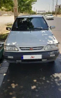 پراید 91