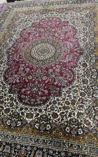 فرش دوازده متری