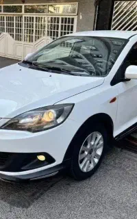 ام وی ام 315 اسپرت لاکچری
