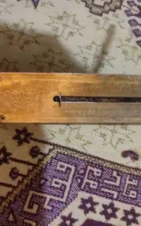 ترازو قدیمی