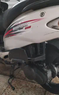 موتور وگو.ویگو.تی وی اس.کاربرات فابریک