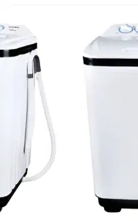 لباسشویی پاکشوما دوقلو