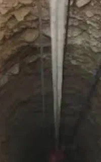 حفاری چاه