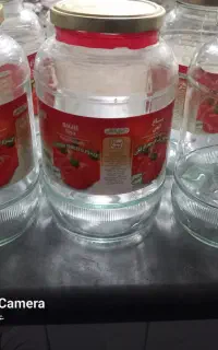 شیشه ی رب