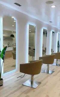 اجاره لاین در سالن زیبایی