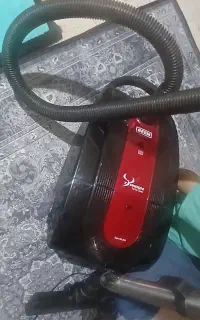 جارو برقی معاوضه با جارو عصایی یا چایساز لمسی