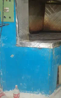 تنور گردون