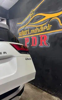 صافکار pdr