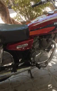 متور 125