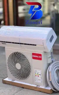 فروش ویژه کولرگازی