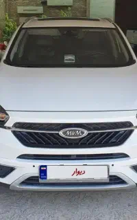 تیگو۷مدل۱۳۹۹بی رنگ بشرط کارشناسی(اقساطی آسان)