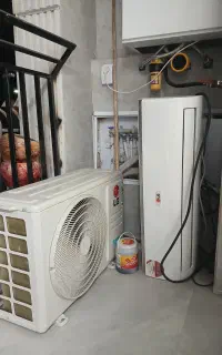 کولر گازی ۱۸۰۰۰ ال جی