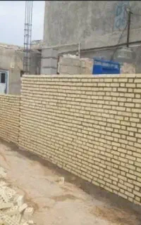 اکیپ اوستا بنا با نیرو