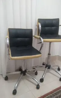 میز و صندلی