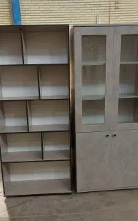 کمدبایگانی فایل شلف کتابخانه
