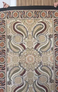 گلیم سالم نو ۲۵۰تومن ۲عددپادری۱۵۰تومن