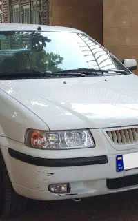سمند