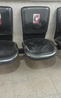 مبل اداری