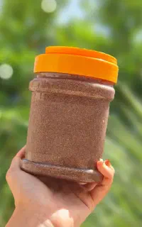ترکیبات گیاهی و اصل درمان ریشه ای