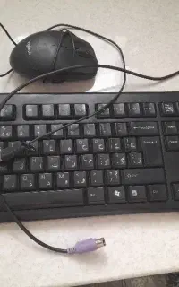 کیبورد موس