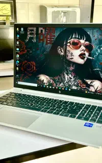 لپتاپ hp استوک رادگستر (رادگستر شعبه کفیشه)