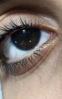 اصلاح میکاپ کاشت مژه و لیفت مژه و ابرو
