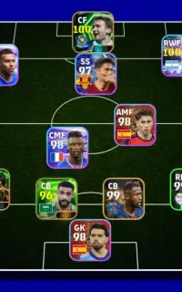 pes