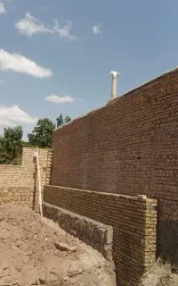 تخریب و بازسازی و پیمانکاری ساختمان