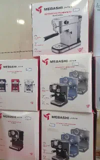 اسپرسوسازمباشی