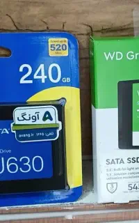 اس اس دی SSD