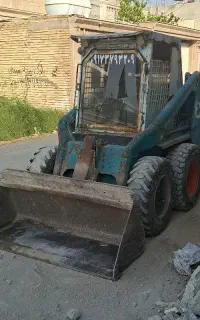 بابکت مینی لودردوراج۷۶۱