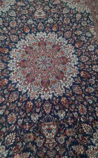 فرش ۱۲ متری و ۹ متری