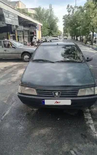 فروش خودرو