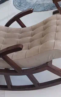 مبل راک (گهواره ای)