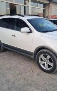 وراکروز ۲۰۱۳