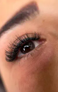 تخفیف در اکستنشن مژه