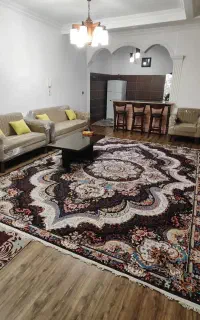 دو خواب واحدی نزدیک به ساحل