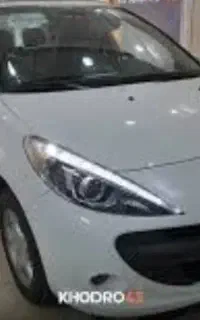 حواله 207 سقف شیشه ای