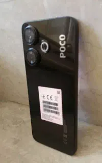 سلام گوشی پوکو M6