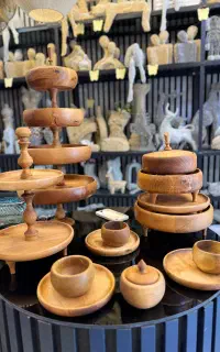 جا میوه ای