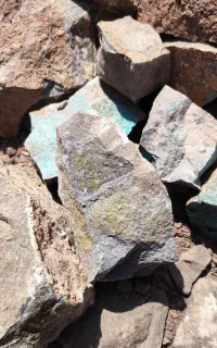 فروش سنگ مس