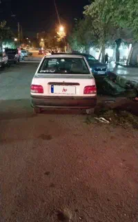 پراید ۹۳
