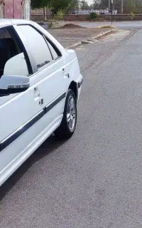 فروش پارس فول سفارشی 402