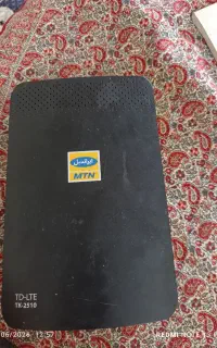 مودم ایرانسل ۵جی