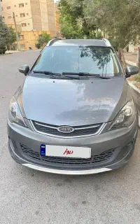 ام وی ام ۳۱۵ لاکچری