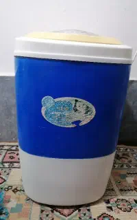 مینی واش ۲کیلویی