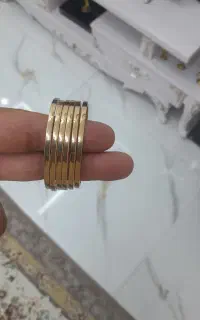 النگو سایز ۲