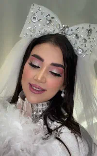 میکاپ شینیون