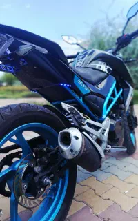 موتور sf150