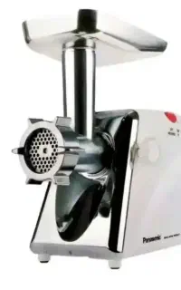 چرخ گوشت و سرخ کن با روغن